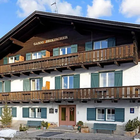 Kruma - Waggile 3 Apartment